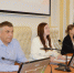 В преддверии Дня молодежи Глава облизбиркома Роман Скиндерев проинформировал о подготовке к выборам членов Общественной молодежной палаты - Избирательная комиссия