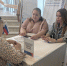В Кургане прошла «Всероссийская ярмарка трудоустройства» - Единая Россия
