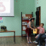 Пираты в поисках сокровищ - Детско-юношеская библиотека им. В. Ф. Потанина