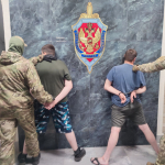 Под Курганом накрыли подпольное производство мефедрона