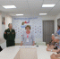 Ветераны СВО из Курганской области получили удостоверения участников боевых действий - Kurgan.Ru