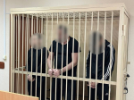 В Курганской колонии раскрыли экстремистское сообщество с подпольным покером