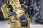 В Курганской области утвердили список финалистов программы «Сила V Героях»