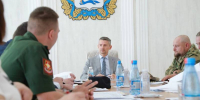 новости курган - Курган и курганцы