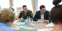 Общественники утвердили отбора программы «Сила V Героях» - Общественная палата