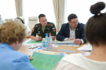Общественники утвердили отбора программы «Сила V Героях»