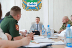 Общественники утвердили отбора программы «Сила V Героях»