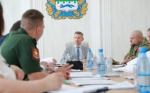 В Зауралье объявили имена финалистов программы «Сила V Героях»