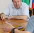 Глава курганского округа встретился с земляком-героем: на повестке — поддержка бойцов СВО - Новый мир