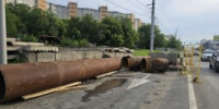 Более 50 домов в Заозёрном получат горячую воду - Новый мир