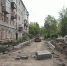 В Кургане отремонтируют 70 дворовых территорий - Курган и курганцы