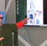 В рамках проекта “Лето красное — безопасное” - Детско-юношеская библиотека им. В. Ф. Потанина