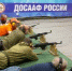 «Чётко в цель»: предприятия Кургана соревновались в стрельбе - Новый мир
