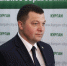 Главой города Кургана избран Антон Науменко - Департамент информационной и внутренней политики