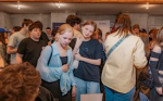 В Курганской области подвели итоги Всероссийской ярмарки трудоустройства