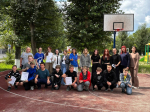В Кургане проходит летняя неделя профилактики и правовых знаний