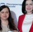 Евгения Московенкова – финалистка Акселератора «КиберЛюди» - Новый мир