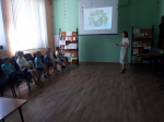 Сохраним природу вместе