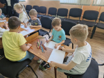 Сохраним природу вместе