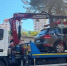 Автомобиль курганского должника арестовали в Геленджике - Новый мир