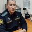 Судебный пристав из Кургана помог упавшей с велосипеда девочке - Новый мир