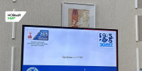 Курганцам рассказали, что для подачи заявления на голосование нужен только телефон и интернет - Новый мир
