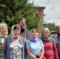 В Чимеевском монастыре побывали паломники из Макушино - Епархия