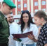 От школы - к границам Отчизны: в Кургане 20-летие отмечает отряд «Юный пограничник» - Область 45