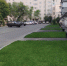 В Кургане продолжается реализация программы по благоустройству «100 дворов» - Администрация г. Курган