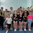 Мероприятия в рамках проекта «СпортЛето» продолжаются - Администрация г. Курган