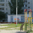 В одном из курганских дворов водитель сбил ребенка - Курган и курганцы