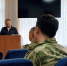 В Росгвардии проходят мероприятия по обеспечению безопасности дорожного движения в Зауралье - Росгвардия