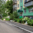 Ребёнка сбили во дворе в Кургане - Kurgan.Ru