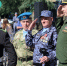 Десантники Курганской области отметили день ВДВ - Курган и курганцы