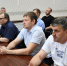 В Избирательной комиссии региона состоялась жеребьевка по определению последовательности размещения наименований политических партий в избирательном бюллетене на выборах депутатов Курганской областной Думы - Избирательная комиссия