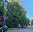 В Кургане открыли движение по улице Максима Горького - Курган и курганцы