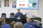 Сотрудники областного чрезвычайного ведомства осваивают беспилотные авиационные системы