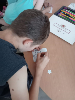 Игровая программа