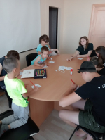 Игровая программа