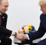 Путин и Трамп могут провести встречу в ближайшие дни - Область 45
