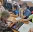 Познавательная программа - Детско-юношеская библиотека им. В. Ф. Потанина