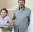 Курганские врачи поставили на ноги пациентку с ДЦП уникальным методом - Область 45