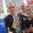 Курганские ветераны СВО готовятся сразиться за кубок полпреда УрФО - Новый мир
