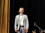 В кургане отгремела IV августовская «Симфониада»