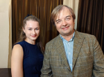 В кургане отгремела IV августовская «Симфониада»