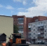 В Кургане после вмешательства губернатора привели в порядок двор - Новый мир