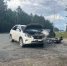 На шоссе Тюнина в Кургане в ДТП попал несовершеннолетний мотоциклист - Новый мир