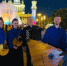 Артисты Курганской филармонии выступили на фестивале «Вкусы России» в Москве - Новый мир