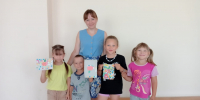 Профилактика наркомании - Детско-юношеская библиотека им. В. Ф. Потанина