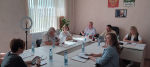 Общественники обсудили подготовку наблюдателей